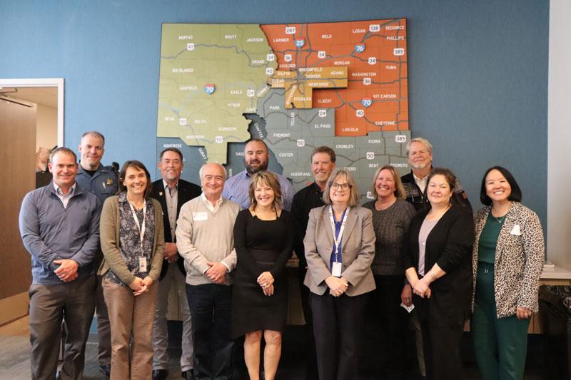 Freight Advisory Council 2022